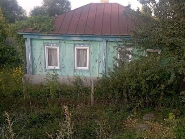 продажа загородная станица Добринка улица Советская, 43