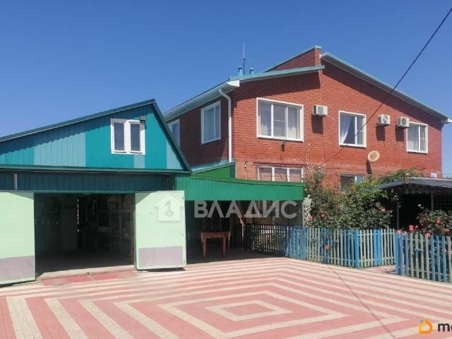 продажа загородная станица Должанская улица Ленина