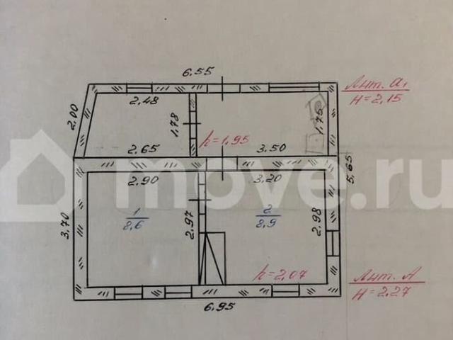 продажа загородная станица Екатериноградская ул. Историческая ул, 12