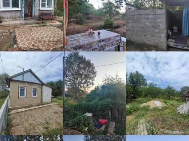 продажа загородная станица Черниговская Надгорная улица, 7
