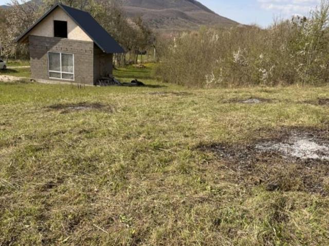продажа загородная станица Эриванская улица Атаманская