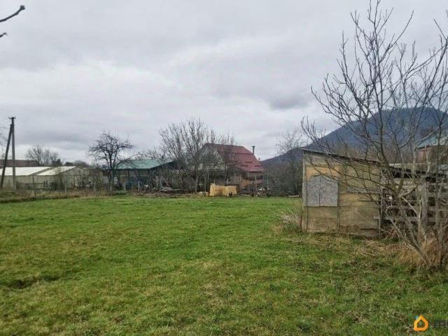 продажа загородная станица Эриванская улица Комарова, 14