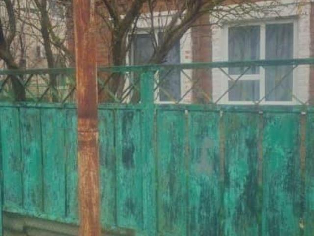 продажа загородная станица Фастовецкая улица Фастовца