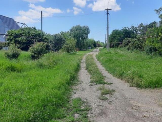 продажа загородная станица Федоровская улица Южная