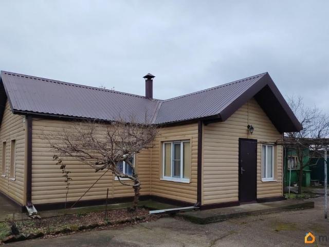 продажа загородная станица Федоровская улица Ленина, 77