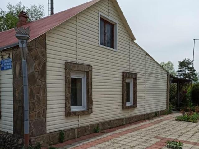 продажа загородная станица Федоровская улица Первомайская, 1