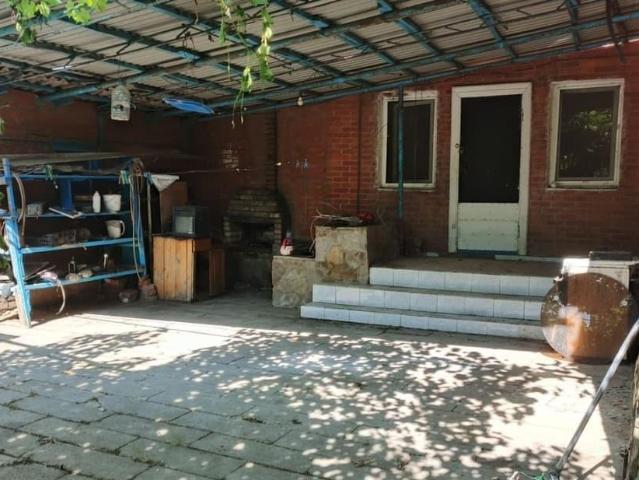 продажа загородная станица Федоровская улица Прикубанская, 121