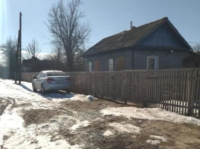 продажа загородная станица Филоновская улица Заречная