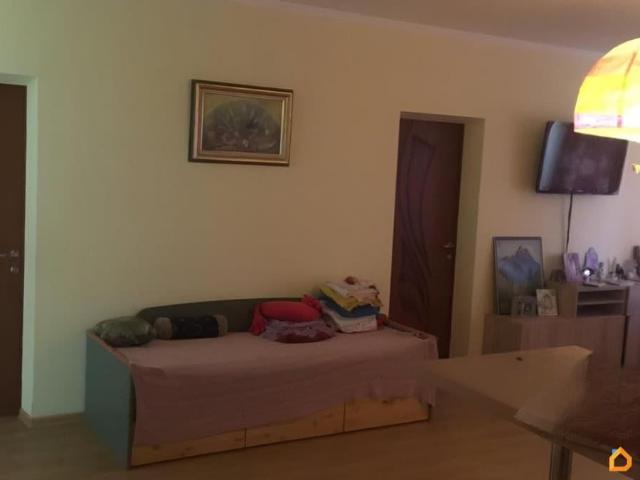продажа загородная станица Фонталовская улица Давыдова, 3