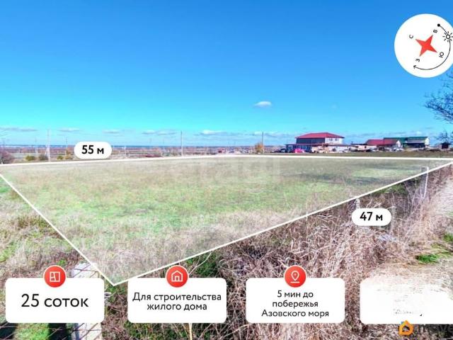 продажа загородная станица Фонталовская улица Ленина