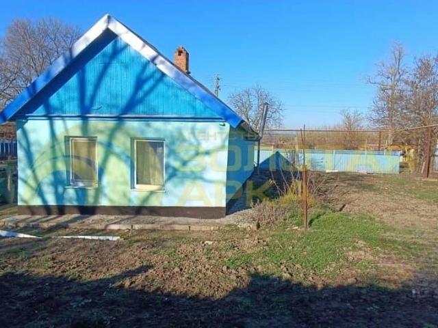 продажа загородная станица Фонталовская улица Ленина
