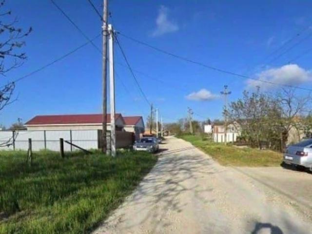 продажа загородная станица Фонталовская улица Лермонтова, 8А