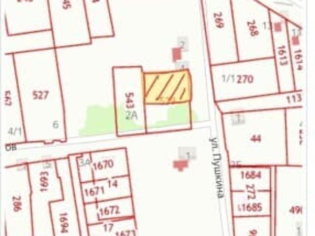 продажа загородная станица Фонталовская улица Пушкина, 4