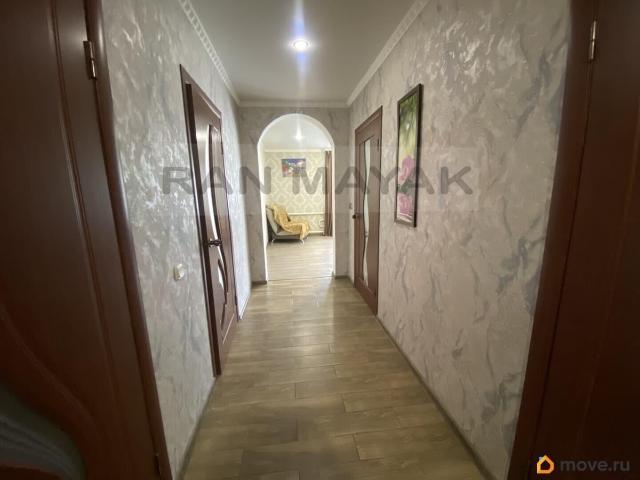 продажа загородная станица Гиагинская Красная улица, 166