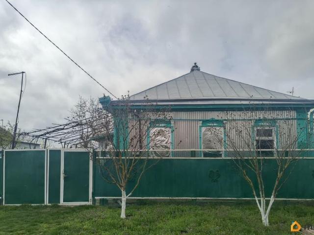 продажа загородная станица Гиагинская улица Красная