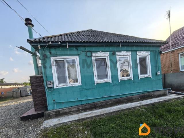 продажа загородная станица Гиагинская улица Красная