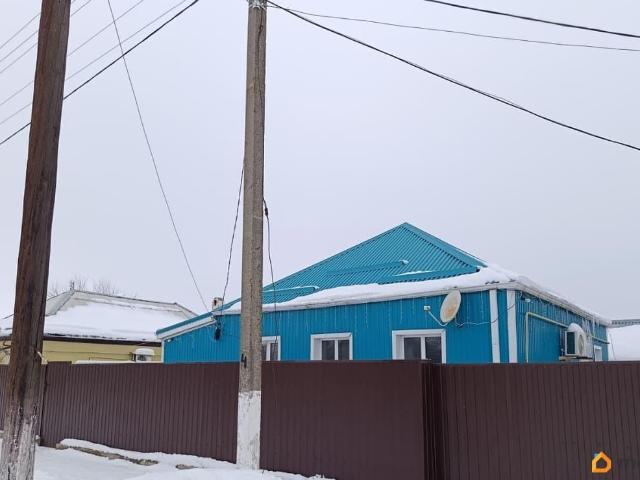 продажа загородная станица Гиагинская улица Ушакова, 27