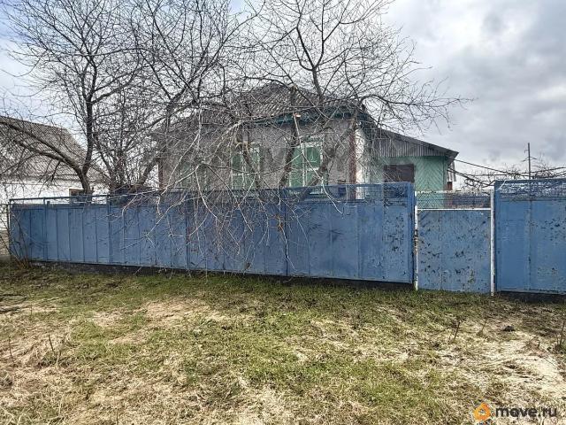 продажа загородная станица Гиагинская Западная улица, 1