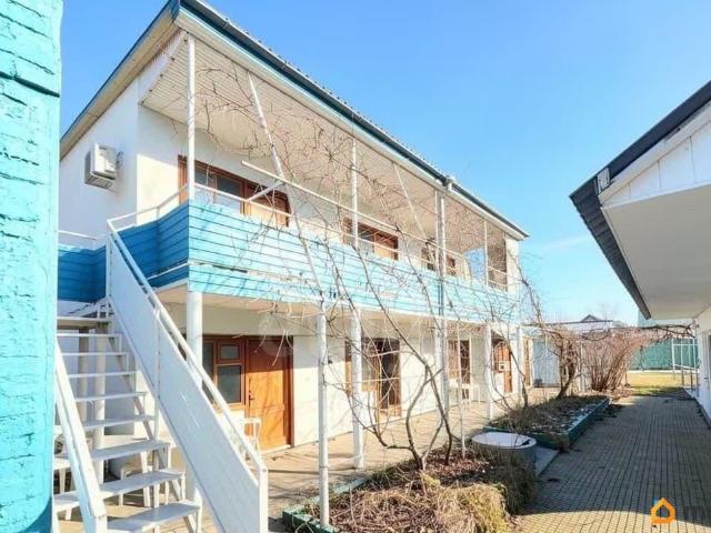 продажа загородная станица Голубицкая переулок Рыбачий