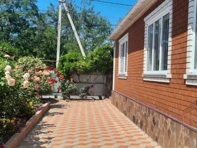 продажа загородная станица Голубицкая переулок Садовый