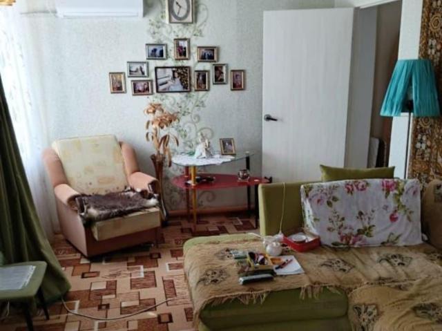 продажа загородная станица Голубицкая переулок Юбилейный, 3