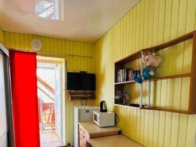 продажа загородная станица Голубицкая улица Ново Западная