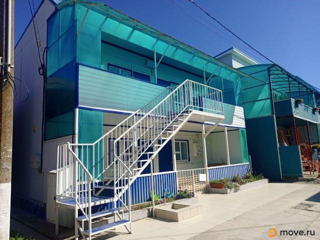 продажа загородная станица Голубицкая улица Центральная, 26