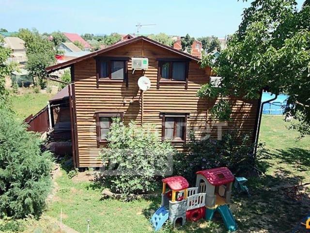 продажа загородная станица Голубицкая улица Школьная, 83