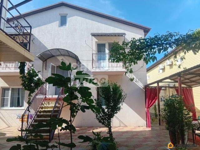 продажа загородная станица Голубицкая улица Крымская
