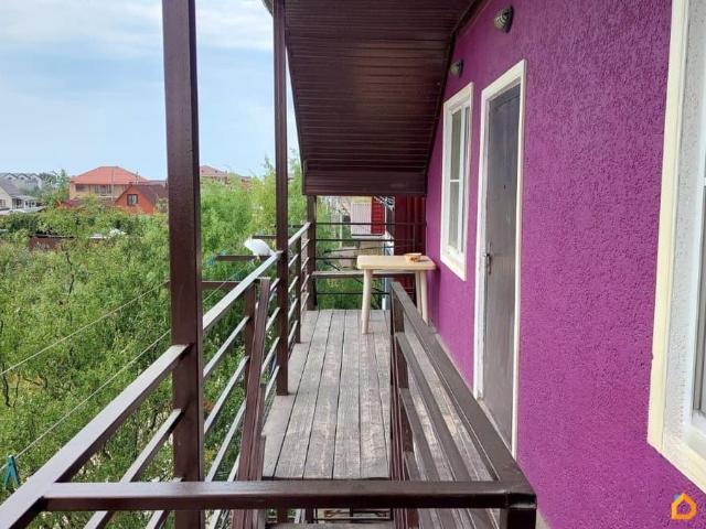 продажа загородная станица Голубицкая улица Столичная, 18