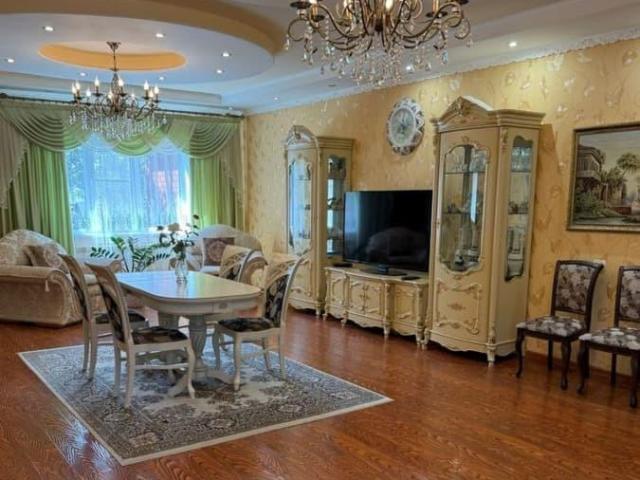 продажа загородная станица Голубицкая улица Зеленая, 2/30