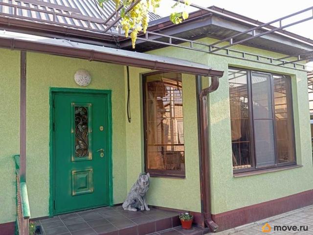 продажа загородная станица Гостагаевская улица Механизаторов