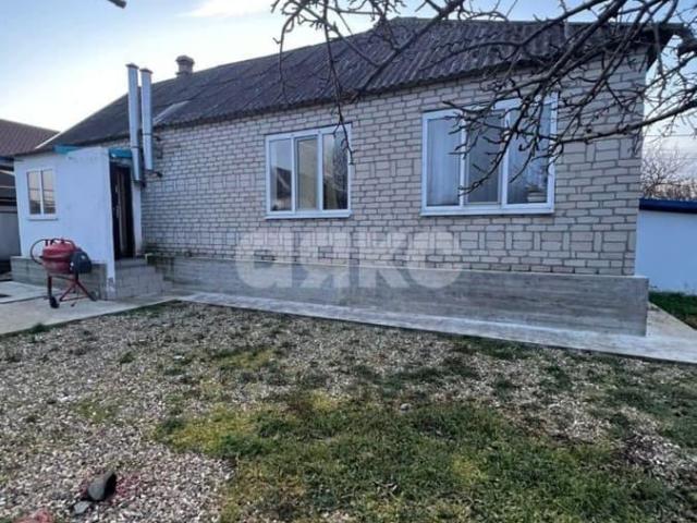 продажа загородная станица Гостагаевская улица Крымская