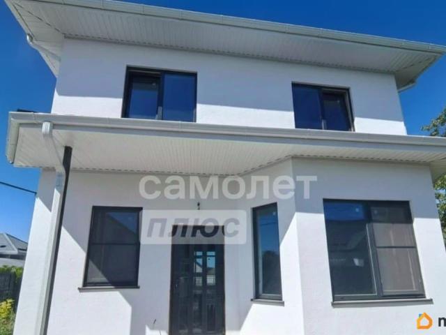 продажа загородная станица Гостагаевская улица Почтовая, 75