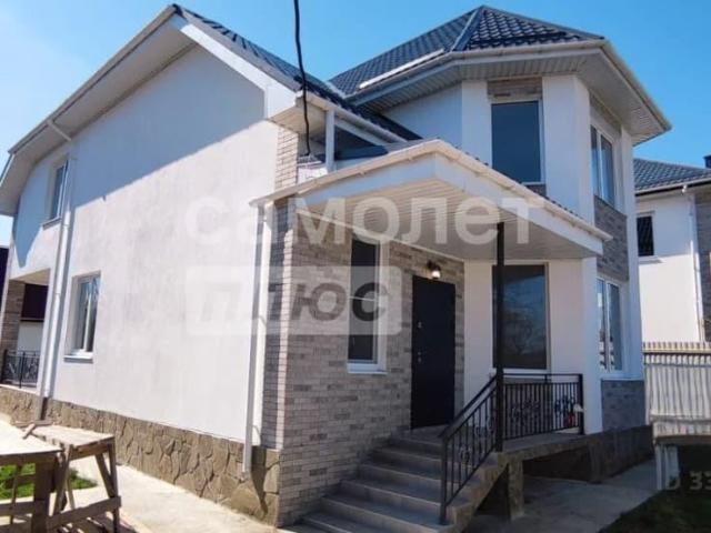 продажа загородная станица Гостагаевская улица Советская, 114А