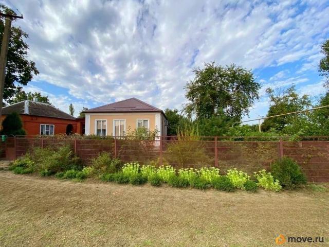 продажа загородная станица Гривенская улица 8 Марта, 94