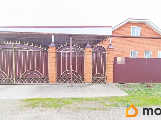 продажа загородная станица Ханская Комсомольская улица, 17
