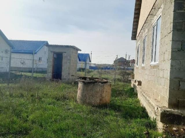 продажа загородная станица Ханская ул. Комсомольский пер, 24