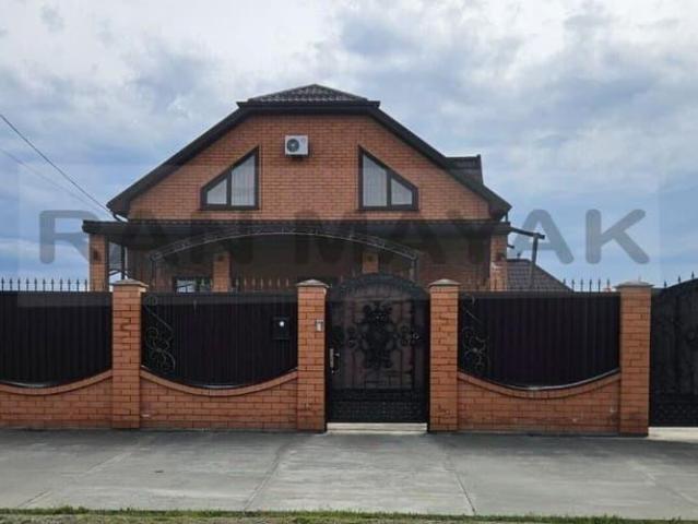 продажа загородная станица Ханская улица Покровская, 3А