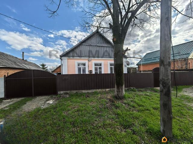 продажа загородная станица Ханская улица Жуковского, 12