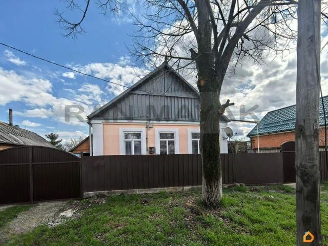 продажа загородная станица Ханская улица Жуковского, 12