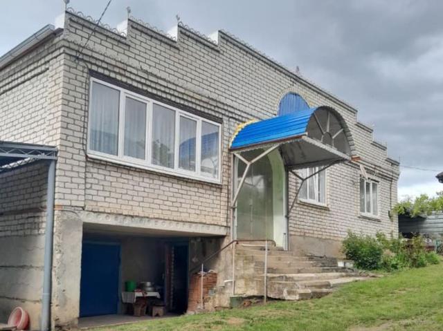 продажа загородная станица Исправная Первомайская улица, 49А
