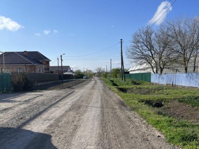 продажа загородная станица Ивановская улица Таманская, 107