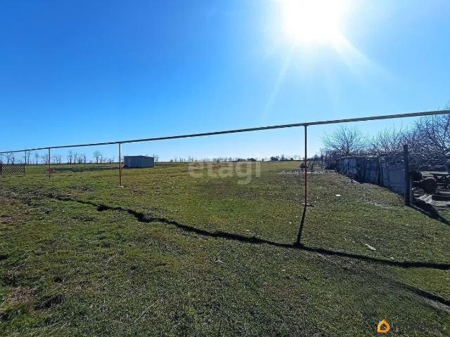 продажа загородная станица Камышеватская Комсомольская улица