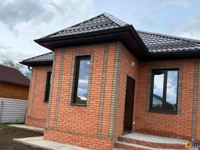 продажа загородная станица Кагальницкая переулок Сенной, 8