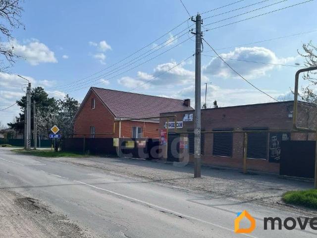 продажа загородная станица Кагальницкая улица Майская