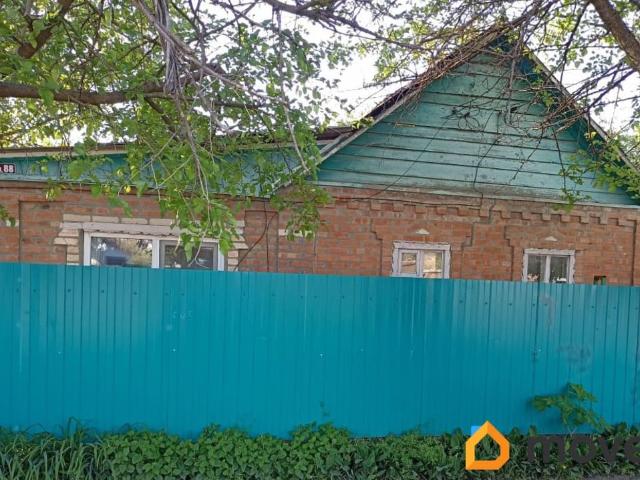 продажа загородная станица Кагальницкая улица Вокзальная