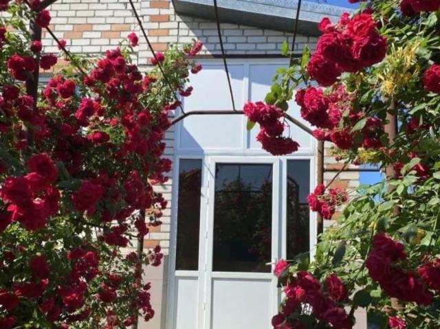 продажа загородная станица Калининская улица Покрышкина, 8