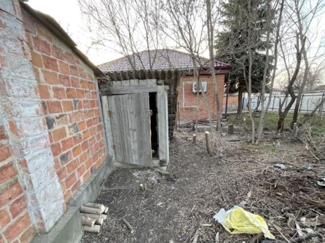 продажа загородная станица Казанская Советская улица, 112