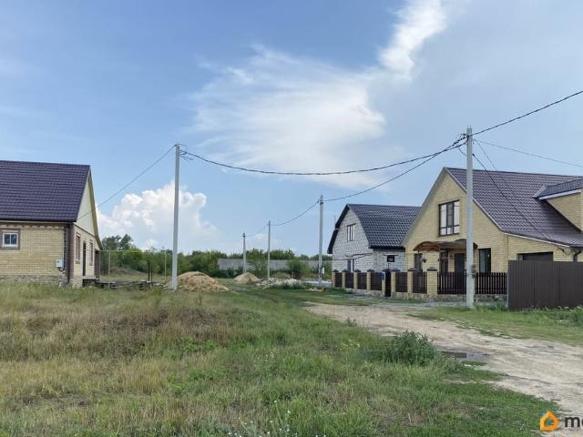 продажа загородная станица Казанская переулок Средний